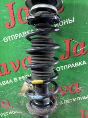 Стойка левая передняя TOYOTA PASSO KGC30 1KR-FE 3 ракурс