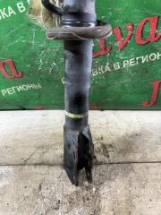 Стойка левая передняя TOYOTA PASSO KGC30 1KR-FE 4 ракурс