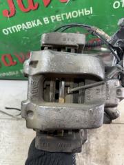 Ступица левая передняя BMW 3-SERIES F31 N47D20C 2 ракурс