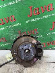Ступица правая передняя TOYOTA PASSO KGC30 1KR-FE 1 ракурс