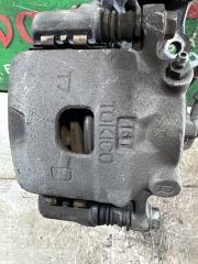 Ступица правая передняя TOYOTA PASSO KGC30 1KR-FE 2 ракурс