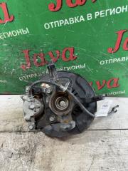 Ступица правая передняя TOYOTA PASSO KGC30 1KR-FE 5 ракурс