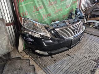 Ноускат передний LEXUS LS460 USF40 1UR-FSE 2 ракурс Ноускат передний LEXUS LS460 USF40 1UR-FSE 2 ракурс