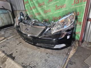 Ноускат передний LEXUS LS460 USF40 1UR-FSE 3 ракурс Ноускат передний LEXUS LS460 USF40 1UR-FSE 3 ракурс