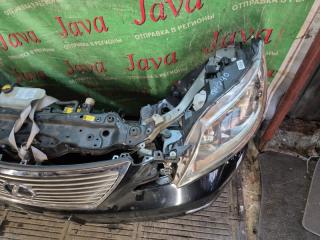 Ноускат передний LEXUS LS460 USF40 1UR-FSE 4 ракурс Ноускат передний LEXUS LS460 USF40 1UR-FSE 4 ракурс