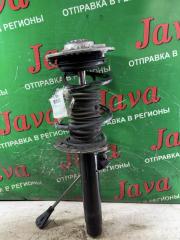 Стойка левая передняя BMW 3-SERIES F31 N47D20C 1 ракурс Стойка левая передняя BMW 3-SERIES F31 N47D20C 1 ракурс