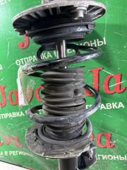 Стойка левая передняя BMW 3-SERIES F31 N47D20C 3 ракурс Стойка левая передняя BMW 3-SERIES F31 N47D20C 3 ракурс