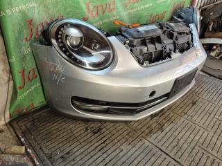 Ноускат передний VOLKSWAGEN BEETLE 5C1 CBZB 2 ракурс