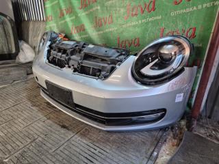 Ноускат передний VOLKSWAGEN BEETLE 5C1 CBZB 3 ракурс