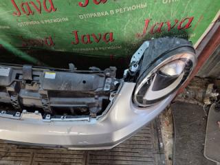Ноускат передний VOLKSWAGEN BEETLE 5C1 CBZB 4 ракурс