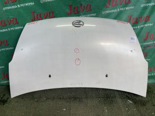 Капот передний DAIHATSU BOON M300S 1KR-FE 53301B1020 1 ракурс