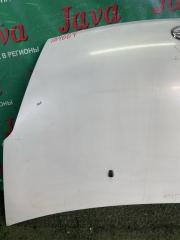Капот передний DAIHATSU BOON M300S 1KR-FE 53301B1020 2 ракурс