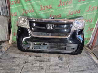 Ноускат передний HONDA N-BOX JF3 S07B 1 ракурс