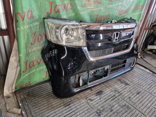Ноускат передний HONDA N-BOX JF3 S07B 2 ракурс