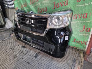 Ноускат передний HONDA N-BOX JF3 S07B 3 ракурс