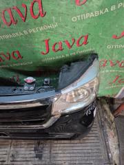Ноускат передний HONDA N-BOX JF3 S07B 4 ракурс