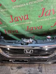 Ноускат передний HONDA N-BOX JF3 S07B 5 ракурс