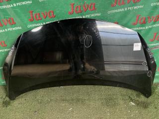 Капот передний NISSAN NOTE HE12 HR12DE 1 ракурс