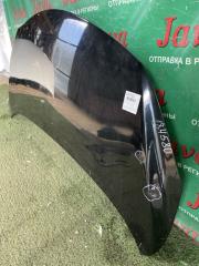 Капот передний NISSAN NOTE HE12 HR12DE 3 ракурс