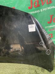 Капот передний NISSAN NOTE HE12 HR12DE 5 ракурс