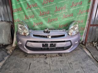 Ноускат передний TOYOTA PASSO KGC30 1KR-FE 1 ракурс