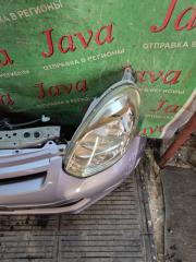 Ноускат передний TOYOTA PASSO KGC30 1KR-FE 4 ракурс