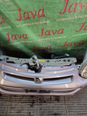 Ноускат передний TOYOTA PASSO KGC30 1KR-FE 5 ракурс