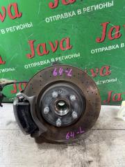Ступица левая передняя MERCEDES-BENZ GLA-Class X156 M270DE20AL 1 ракурс