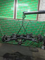 Балка задняя SUBARU EXIGA YA5 EJ204 1 ракурс