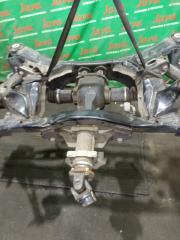 Балка задняя SUBARU EXIGA YA5 EJ204 2 ракурс