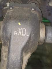 Балка задняя SUBARU EXIGA YA5 EJ204 3 ракурс