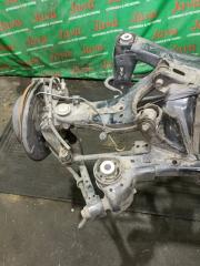Балка задняя SUBARU EXIGA YA5 EJ204 4 ракурс