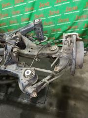 Балка задняя SUBARU EXIGA YA5 EJ204 5 ракурс