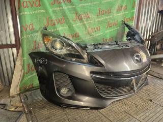 Ноускат передний MAZDA AXELA BLFFW PE-VPS 2 ракурс