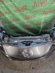 Ноускат передний MAZDA AXELA BLFFW PE-VPS 5 ракурс