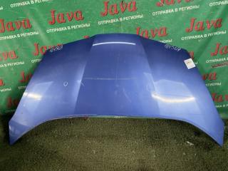 Капот передний HONDA FIT GE6 L13A 1 ракурс