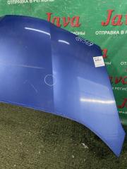Капот передний HONDA FIT GE6 L13A 5 ракурс
