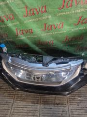 Ноускат передний HONDA FREED GP3 LEA 5 ракурс