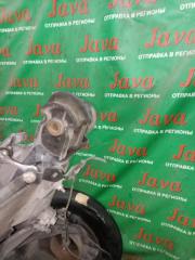 Балка задняя TOYOTA ESQUIRE ZRR85 3ZR-FAE 3 ракурс