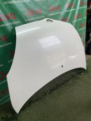 Капот передний TOYOTA FUNCARGO NCP21 1NZ-FE 2 ракурс