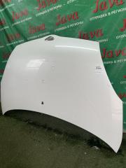 Капот передний TOYOTA FUNCARGO NCP21 1NZ-FE 3 ракурс