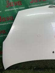 Капот передний TOYOTA FUNCARGO NCP21 1NZ-FE 4 ракурс