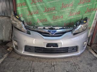 Ноускат передний TOYOTA ESTIMA AHR20 2AZ-FXE 1 ракурс Ноускат передний TOYOTA ESTIMA AHR20 2AZ-FXE 1 ракурс