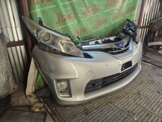 Ноускат передний TOYOTA ESTIMA AHR20 2AZ-FXE 2 ракурс Ноускат передний TOYOTA ESTIMA AHR20 2AZ-FXE 2 ракурс