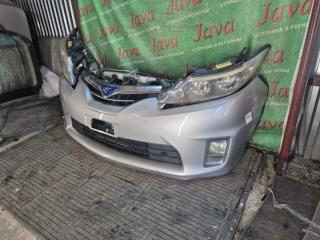 Ноускат передний TOYOTA ESTIMA AHR20 2AZ-FXE 3 ракурс Ноускат передний TOYOTA ESTIMA AHR20 2AZ-FXE 3 ракурс