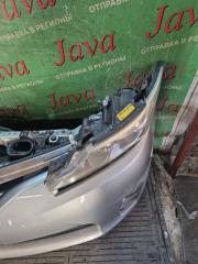 Ноускат передний TOYOTA ESTIMA AHR20 2AZ-FXE 4 ракурс Ноускат передний TOYOTA ESTIMA AHR20 2AZ-FXE 4 ракурс