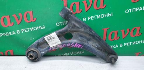 Рычаг правый передний HONDA FIT GD4 L15A 51350-SAA-E01 1 ракурс Рычаг правый передний HONDA FIT GD4 L15A 51350-SAA-E01 1 ракурс
