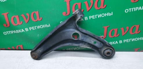 Рычаг правый передний HONDA FIT GD4 L15A 51350-SAA-E01 5 ракурс