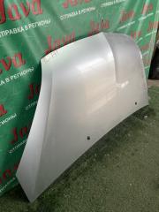 Капот передний MITSUBISHI COLT PLUS Z23W 4A91 2 ракурс