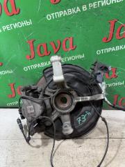 Ступица правая передняя MERCEDES-BENZ CLA-Class X117 M270DE16AL 5 ракурс